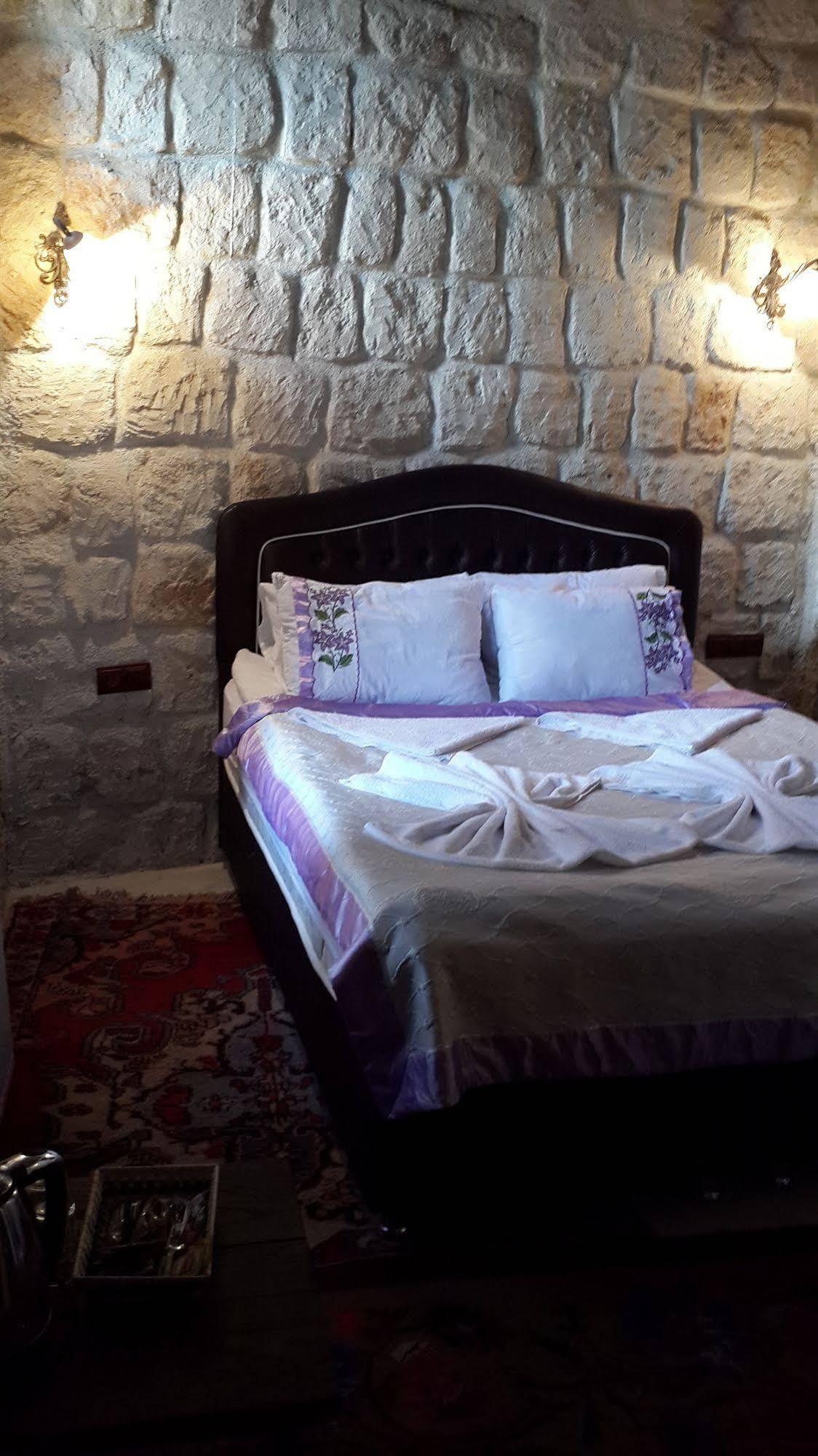 Castle Cave Hotel Göreme Eksteriør billede